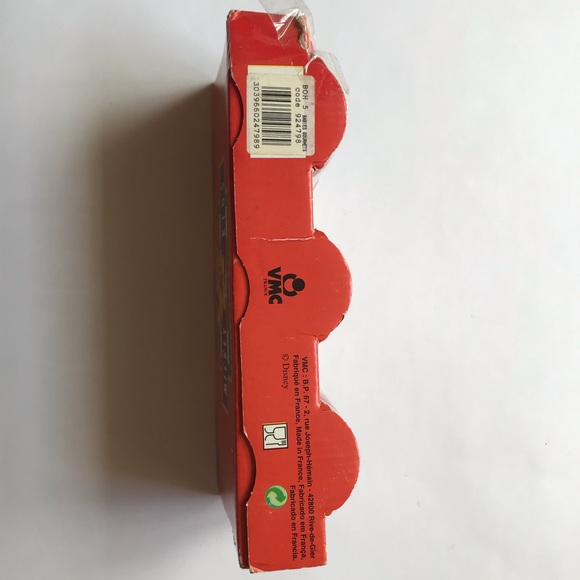 Vintage Mickey Mouse Glasses - Picture 5 of 12